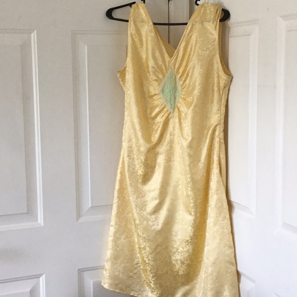 Kit Cornell size8 sample dress